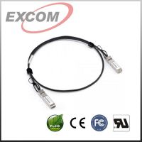 Sell 10G SFP+ Assembly cable Copper 3m