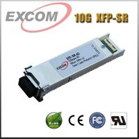 Sell XFP-10G-SR XFP transceiver module 10G SR SMF 850nm 300m LC