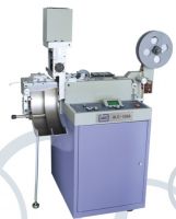 Alc-108A Ultrasonic Label Cutting Machine