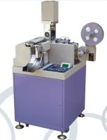 ALF-300A Ultrasonic Label Cutting and folding Machine