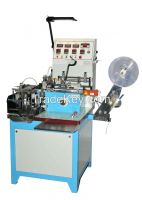 HY-486 Automatic Label Cuting & Folding Machine