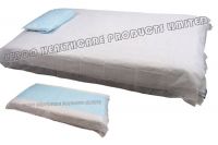 Sell Non-woven Bed Sheet