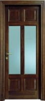 Sell 100% Solid Wooden Doors