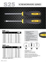 new design good quality screwdriver, slotted, , pozi