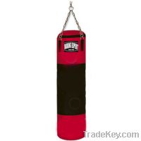canvas punching bags