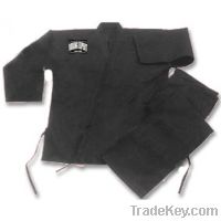 Sell Karate Suits