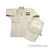 medium weight judo suits