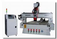 OR1325CNC router/woodworking machine