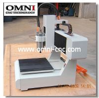 OR330 CNC Router
