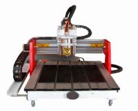 OR4040 cnc machine