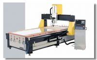 Light Metal Processing cnc router