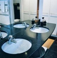 Sell vanity top in kitchen and bath room