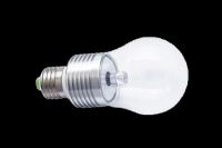 4W Dimmer led bulbs