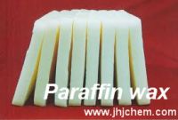 Sell  Paraffin wax