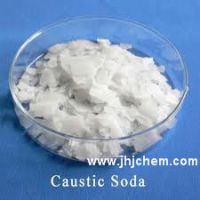 Sell  Caustic Soda