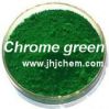 Sell Chrome green