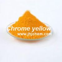 Sell Chrome yellow