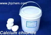 Sell Calcium hypochlorite