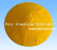 Sell Poly Aluminum Chloride