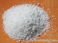 Sell abrasive white corundum refractory material
