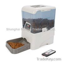 Sell  Remote Controlled Automatic Pet Feeder