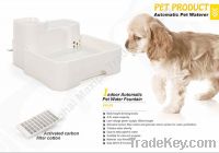 Sell CE Certificate Approved Automatic Pet Water Fall