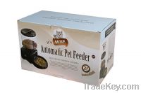 Sell Brand New Automatic Pet Feeder
