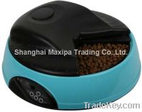 Sell PF-05A 4 Meal LCD Automatic Pet Feeder