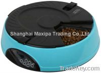 Sell Automatic Pet Food Dispenser