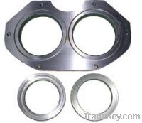 Sell Spectacle wear plate and cutting ring