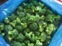 Sell :Frozen Broccoli
