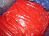 Sell :Frozen Strawberry (Whole, Sliced, Diced, Puree!!!)