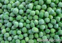 Sell Frozen Green Peas