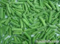 Sell IQF Green Bean Cut