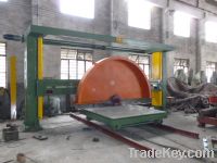 LMJ-2200B stone block cutting machine