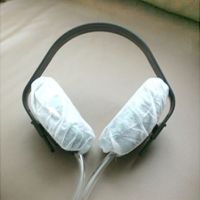 Sell Non Woven Earphone Cover,headphone Cover