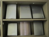 PVC Laminated Metal For Coolers