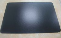 PCM metal sheets for electic appliance body