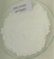 Sell  Zinc Oxide