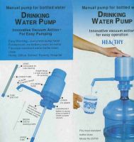 Sell Drinking Water Pump