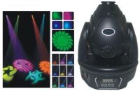 Sell LED SPOT MOVING HEAD