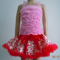 Sell Pettiskirt Petticoat Pettiskirts Princess wear
