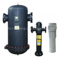 Sell Pipeline Compressed Air Filters
