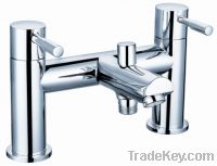 T8011 bathroom bath shower mixer tap