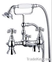 T8031 bathroom bath shower mixer tap
