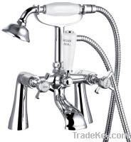 T8046 bathroom bath shower mixer tap