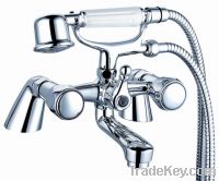 T8060 bathroom bath shower mxier tap