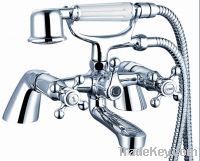 T8060A bathroom bath shower mixer tap