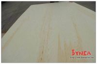 Sell  packing plywood