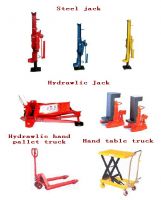Sell hydraulic products